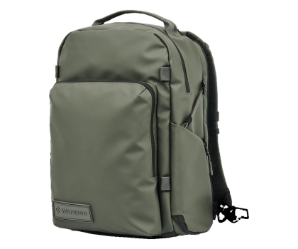 Akcesoria Foto WANDRD PRVKE 21L Pocket Bag Only Wasatch Green